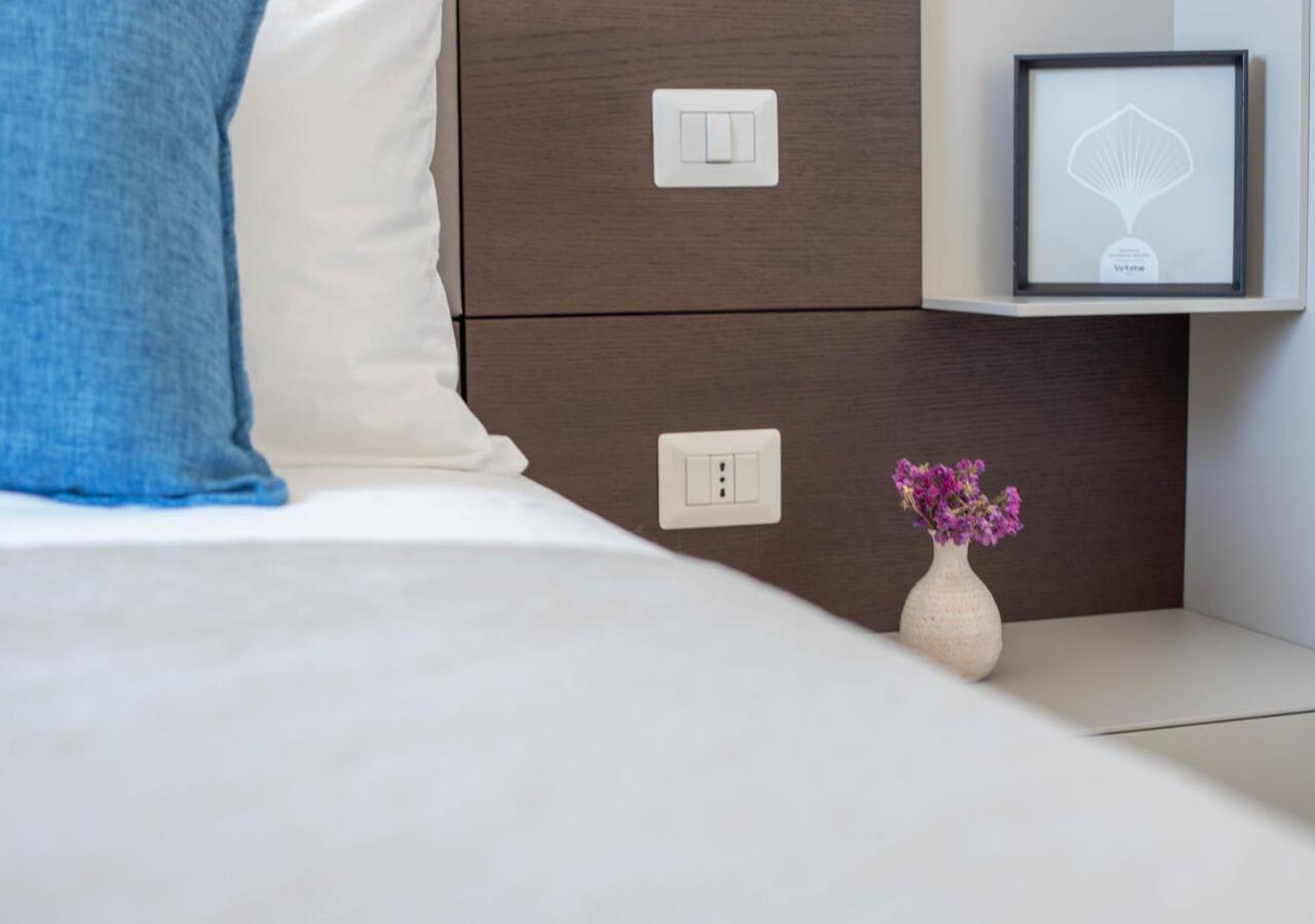 Tower View Luxury Apartment On The River 피사 외부 사진