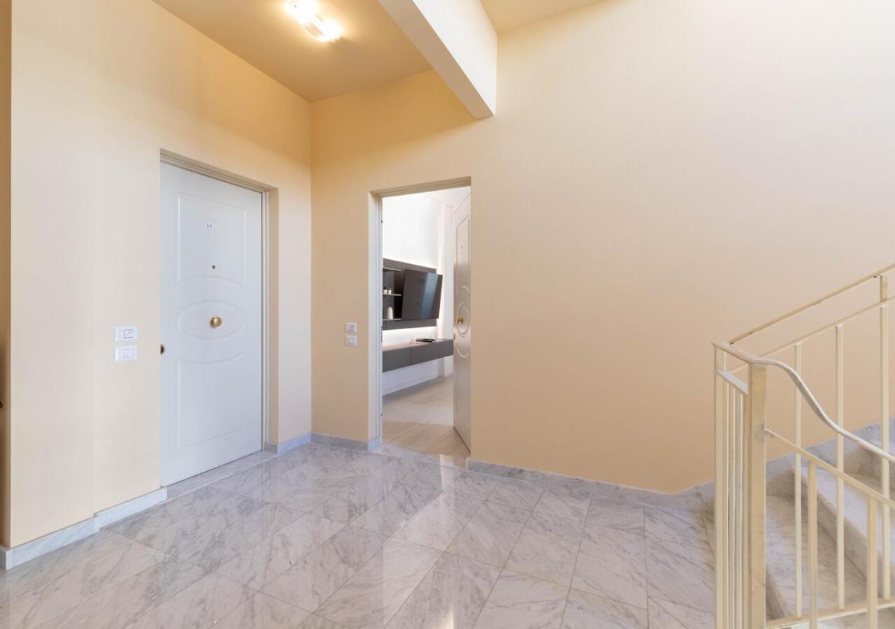 Tower View Luxury Apartment On The River 피사 외부 사진