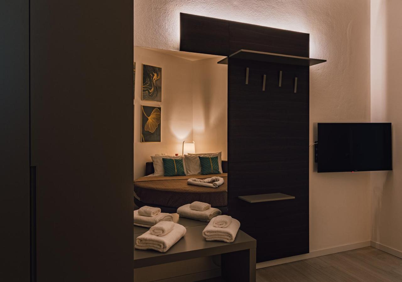 Tower View Luxury Apartment On The River 피사 외부 사진